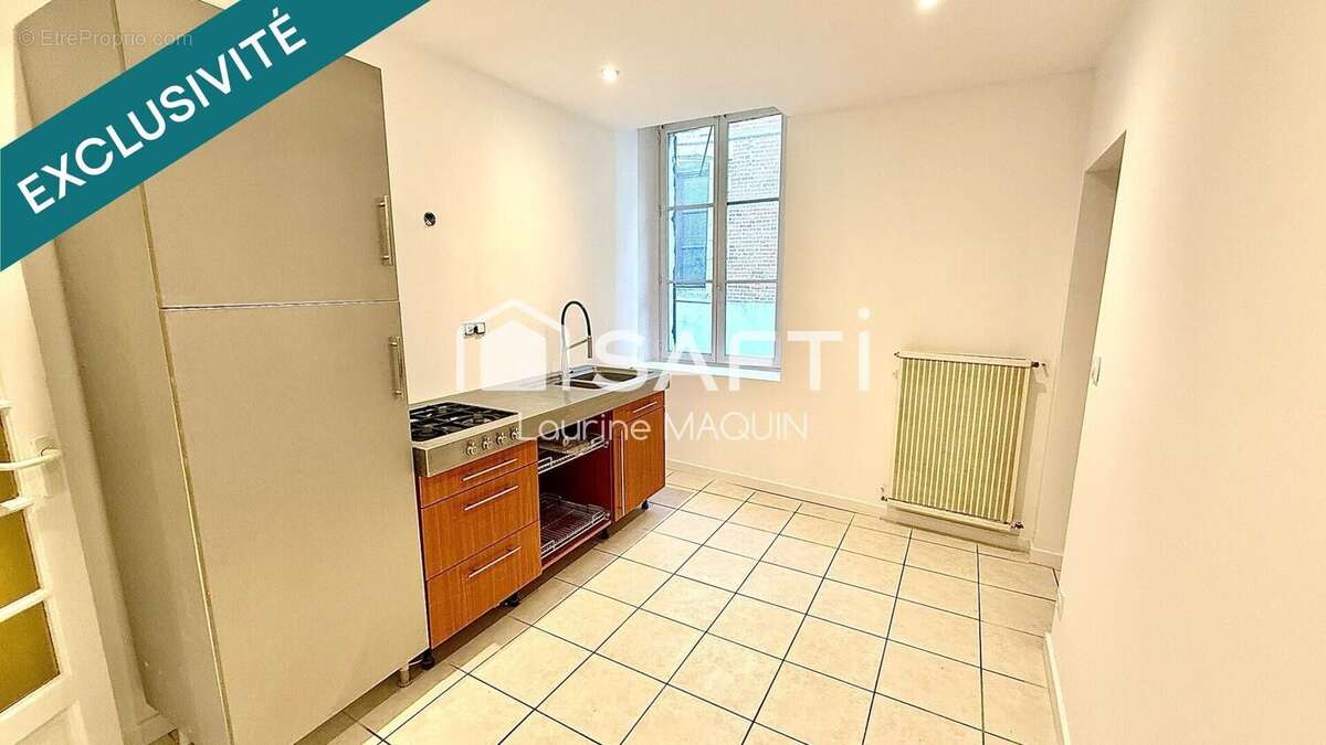 Photo 7 - Appartement à LAON