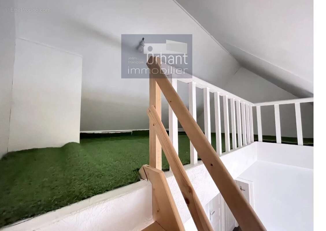 Maison à SAINT-NOLFF