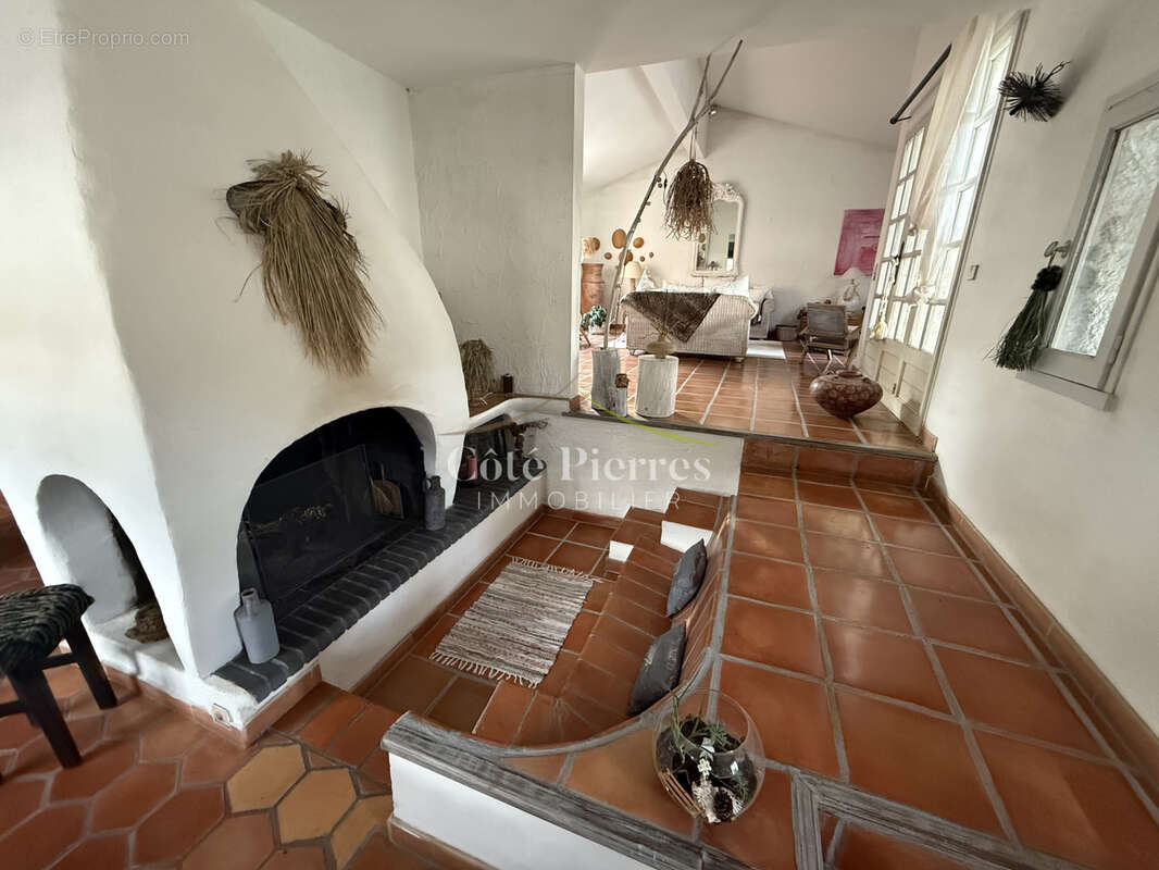 Maison à LA GRANDE-MOTTE