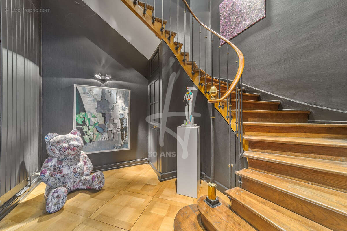 Appartement à METZ