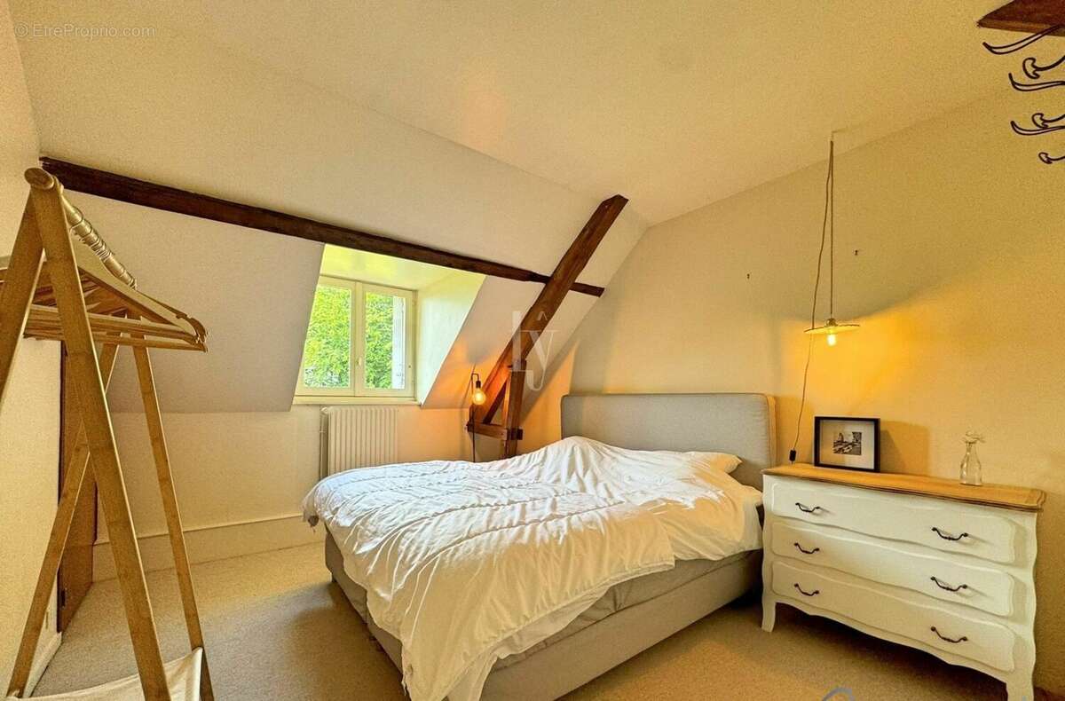 Maison à SAINT-JOUIN-BRUNEVAL