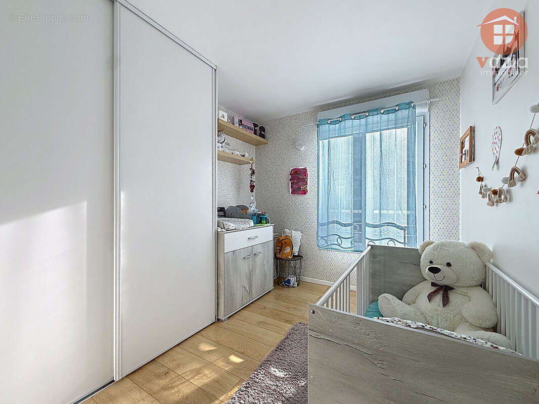 Appartement à SURESNES