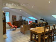 Appartement à BELLEGARDE-SUR-VALSERINE