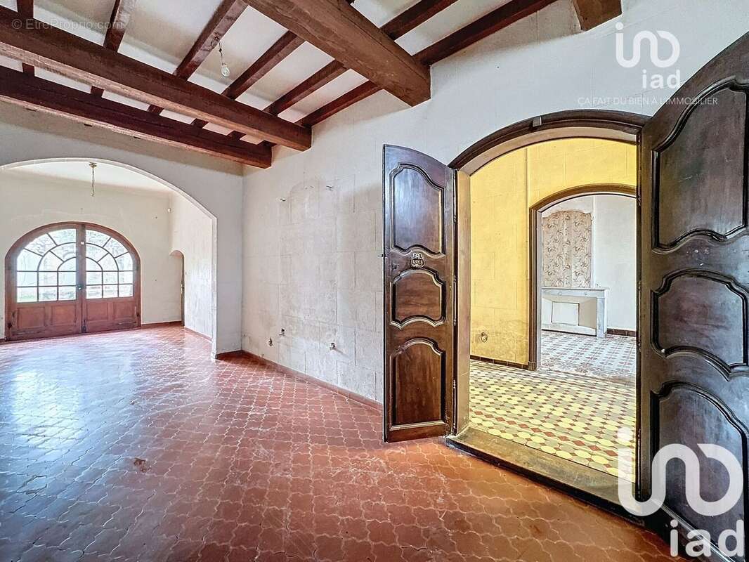 Photo 6 - Maison à MOURIES