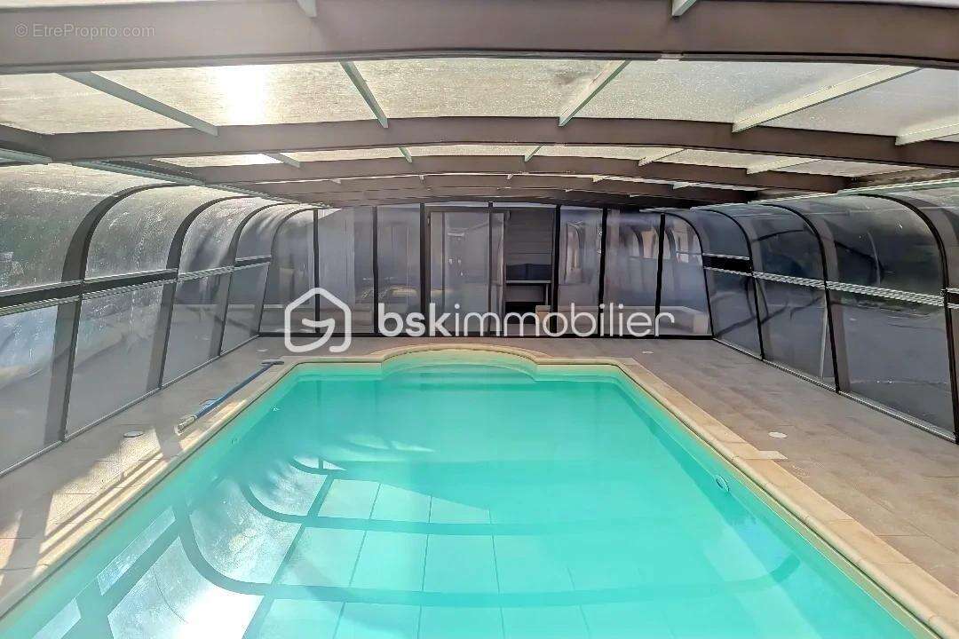 Maison à LA GUERCHE-DE-BRETAGNE