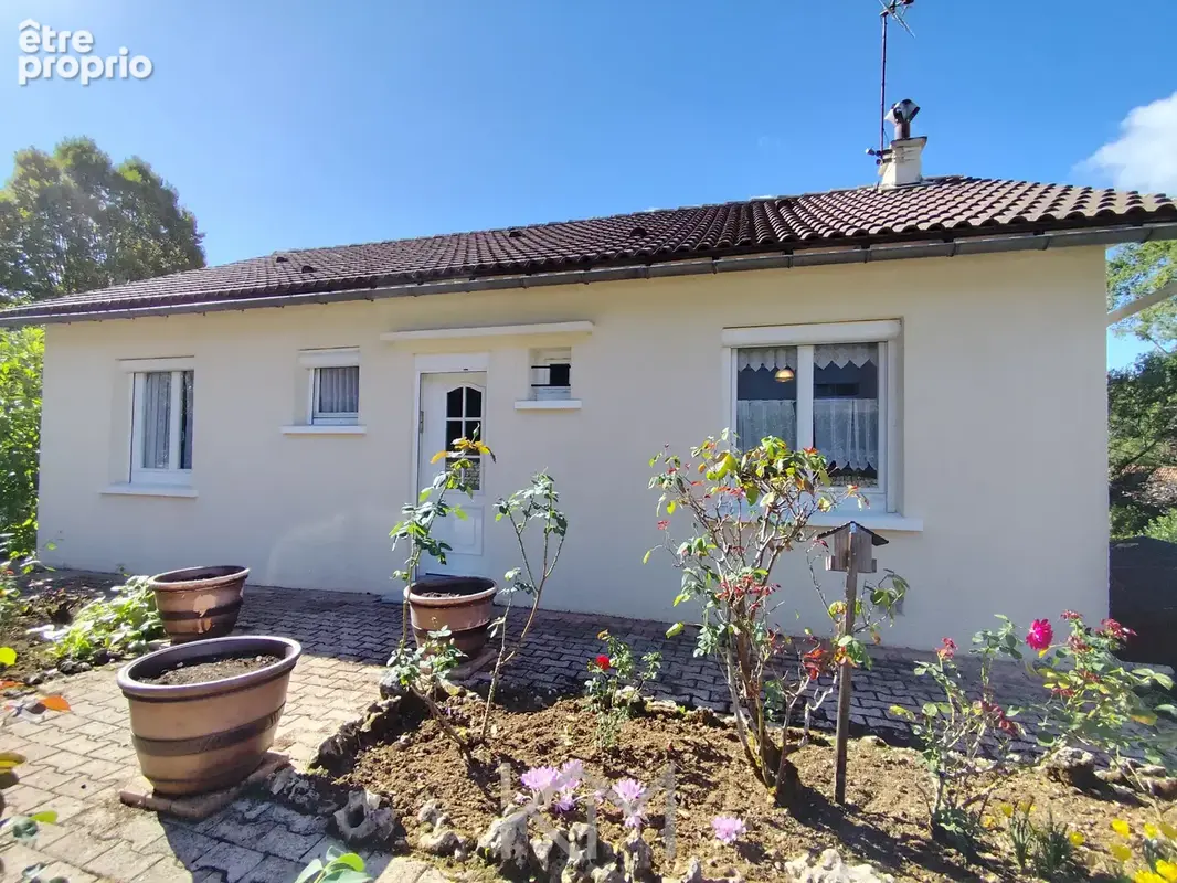 Maison 82m2 - photo 19