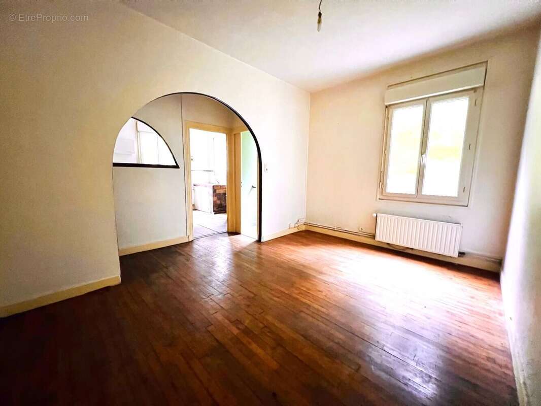 Photo 2 - Appartement à SAINT-BONNET-AVALOUZE
