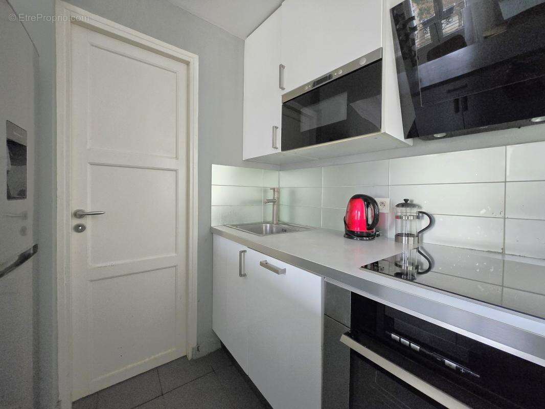Appartement à VANVES