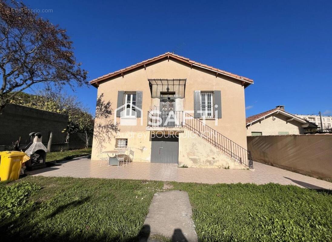 Photo 1 - Maison à AVIGNON