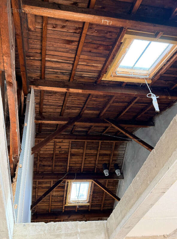Tassin-la-Demi-Lune Vente en bloc 5 appartements 241 m² - photo 13