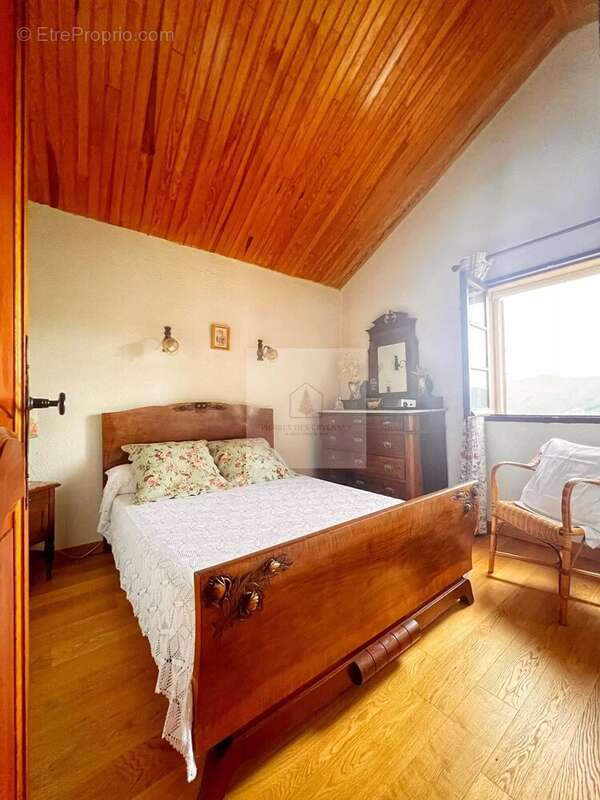 Maison à SAINT-MICHEL-DE-DEZE