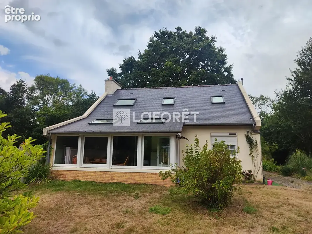 Coup de coeur assuré à Tréveneuc :  belle maison rénovée et littoral à proximité - photo 9