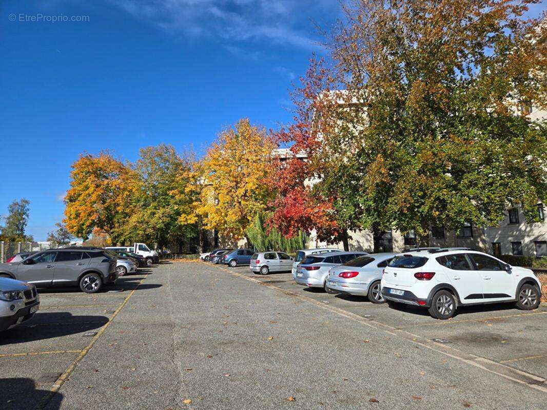 Appartement à GRIGNY