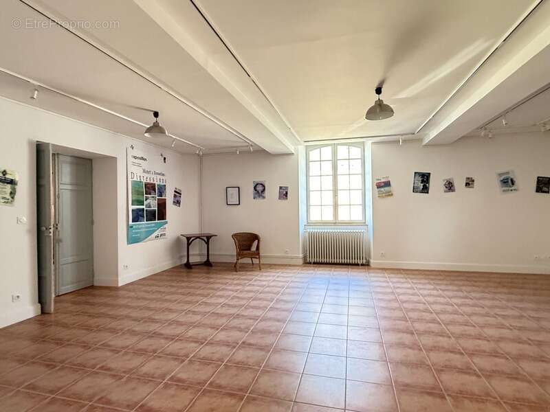 Maison à FRESSELINES