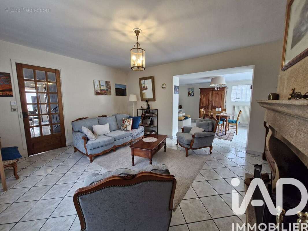 Photo 7 - Maison à CERGY