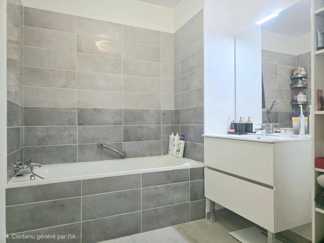 Appartement à LE LAVANDOU