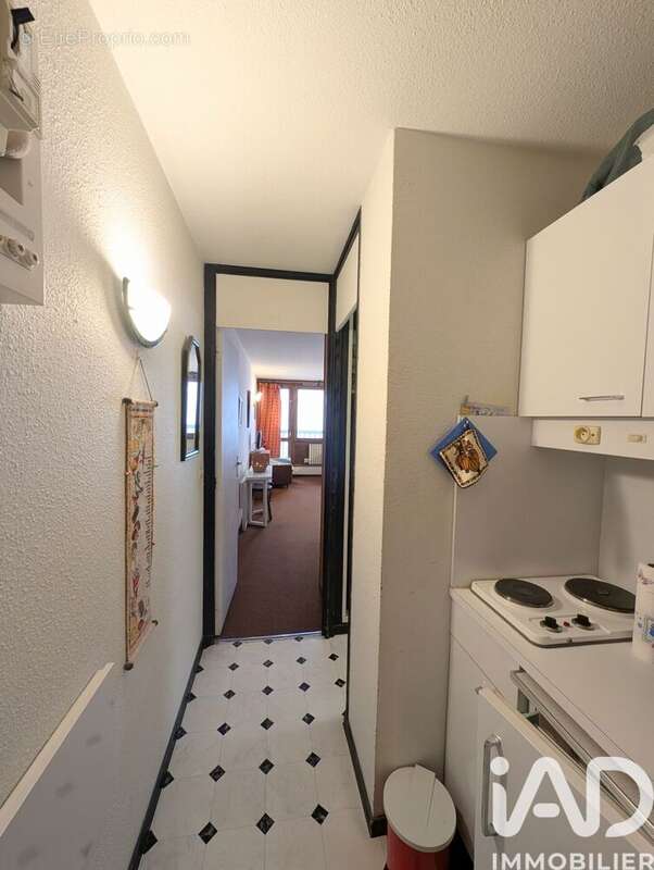 Photo 6 - Appartement à ASTUGUE