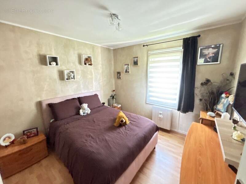 Maison à LA FERTE-SOUS-JOUARRE