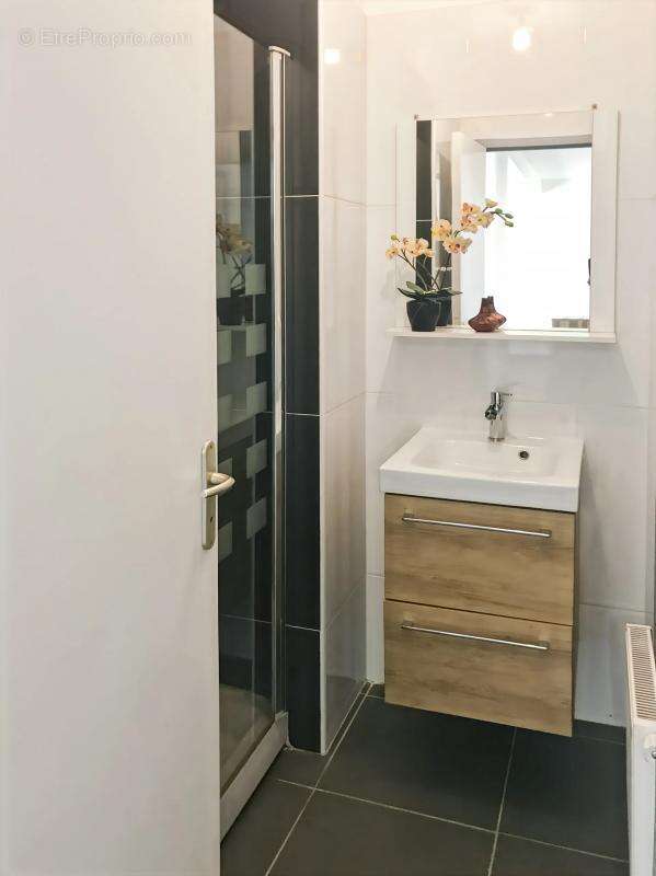 Maison à SAINT-LUBIN-DES-JONCHERETS