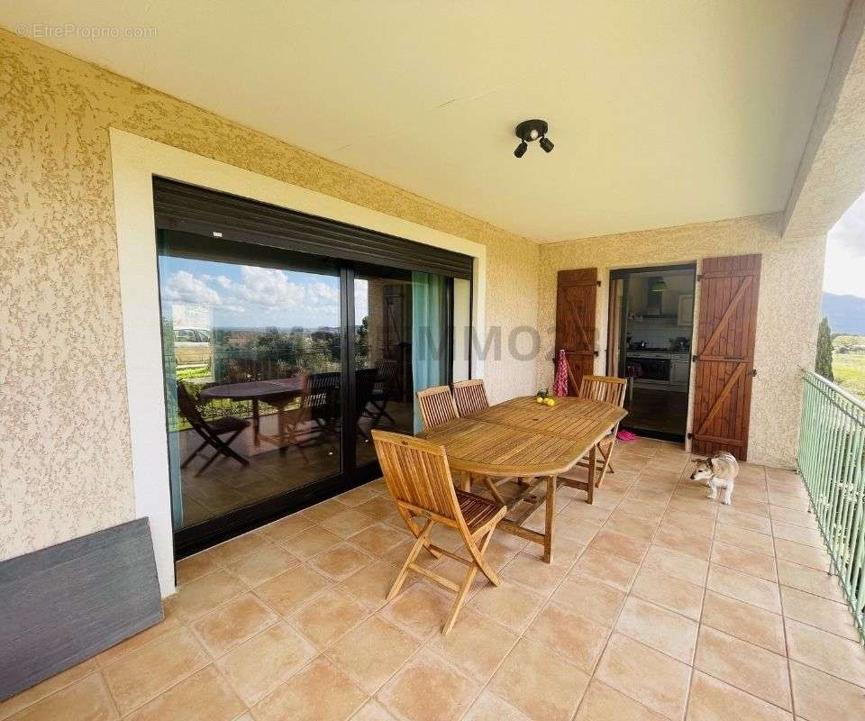 maison avec nombreuses possibilités - photo 8