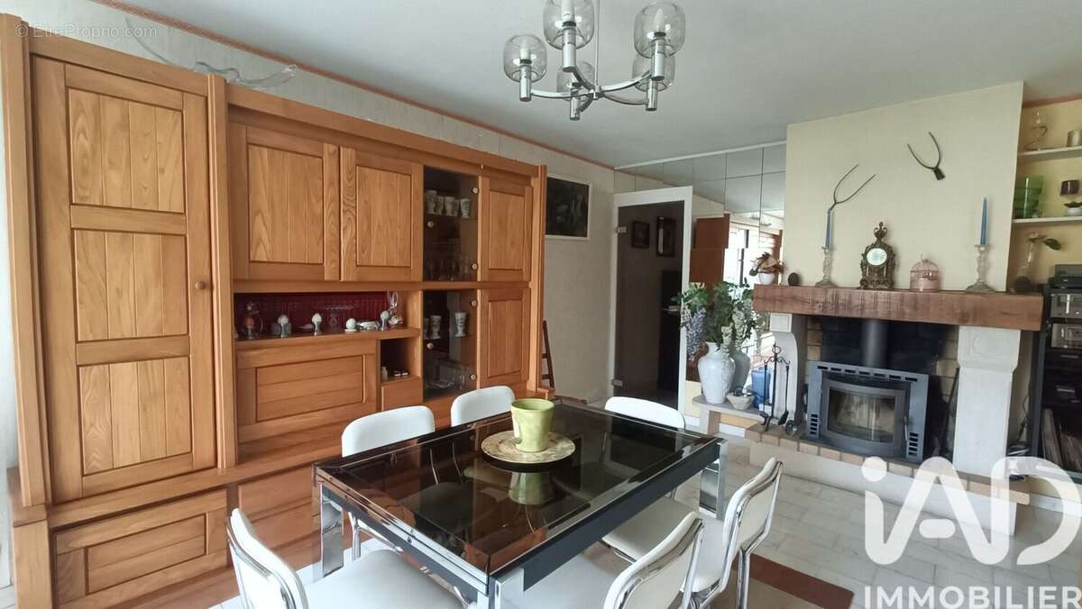 Photo 6 - Maison à ARSAC