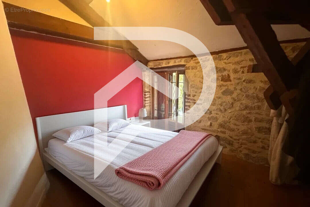 Appartement à LUZECH