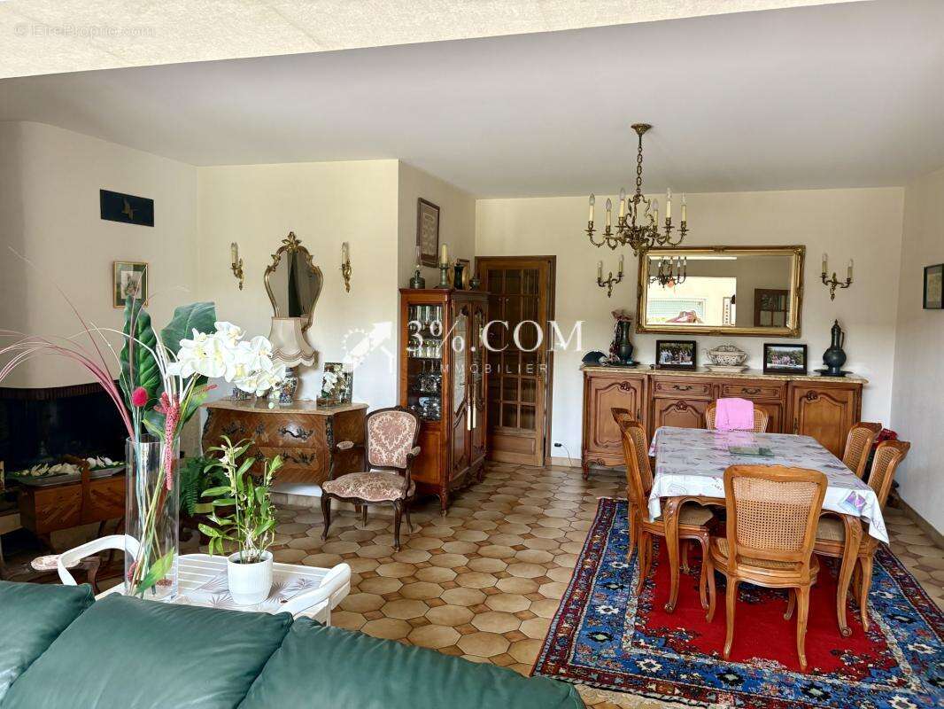 Maison à SAINT-HILAIRE-DE-RIEZ