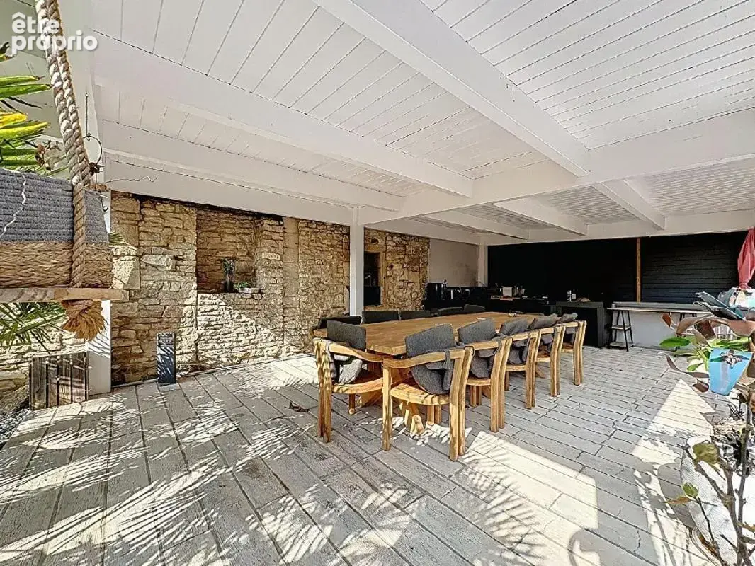 Maison 160 m² à Vire  - photo 4