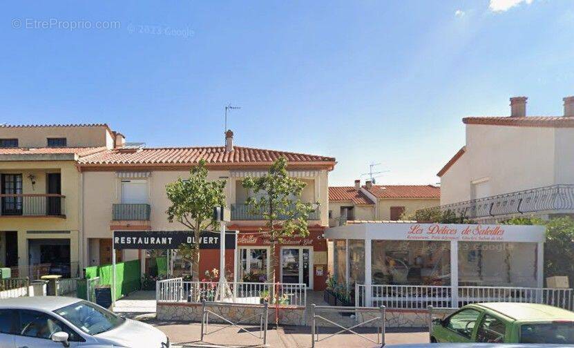 Commerce à PERPIGNAN