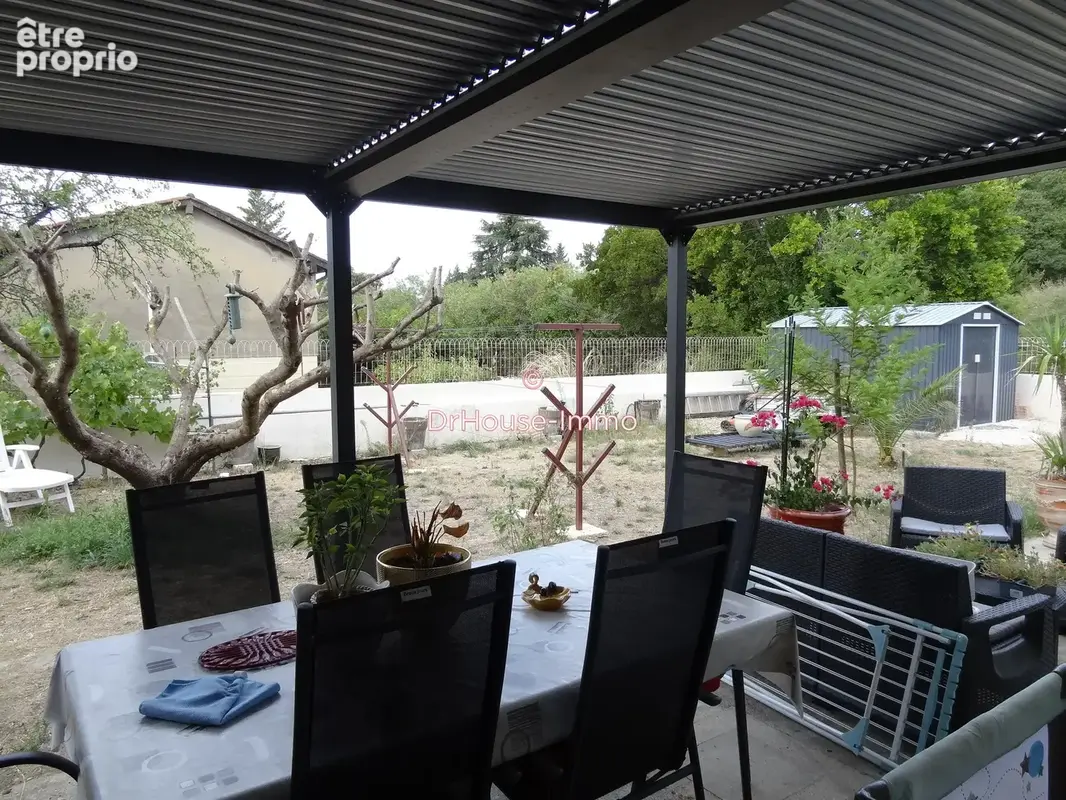 Maison 5 pièces 100 m² à vendre à Ales (30100) - photo 3