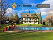 Maison à SAINT-GIRONS