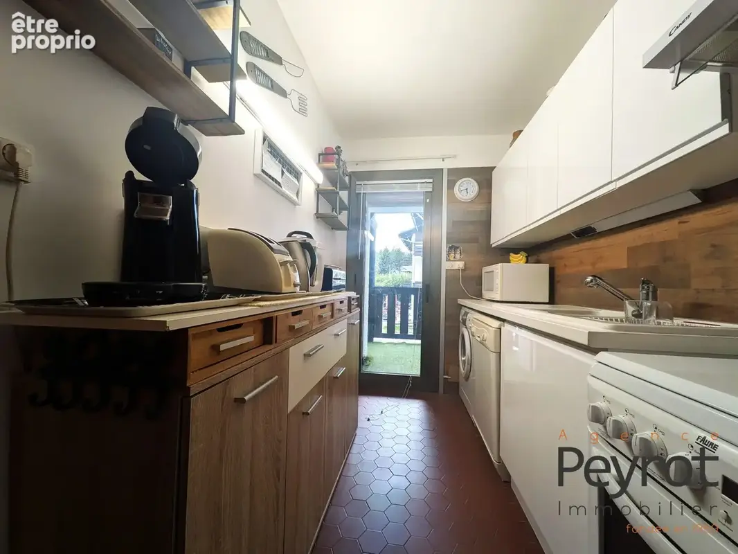 Appartement 3 pièces 49 m² à vendre à Bolquere (66210) - photo 6