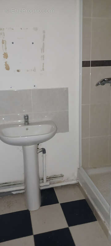 Appartement à SAINT-MENOUX