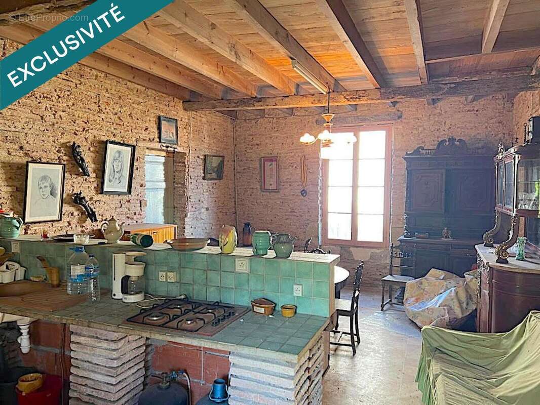 Maison 187 m² à Golfech  - photo 5