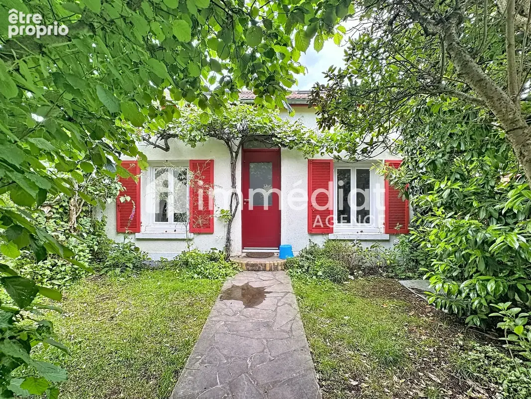 Maison quartier coteaux - photo 3