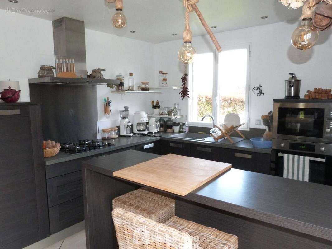 Maison à QUINCAMPOIX