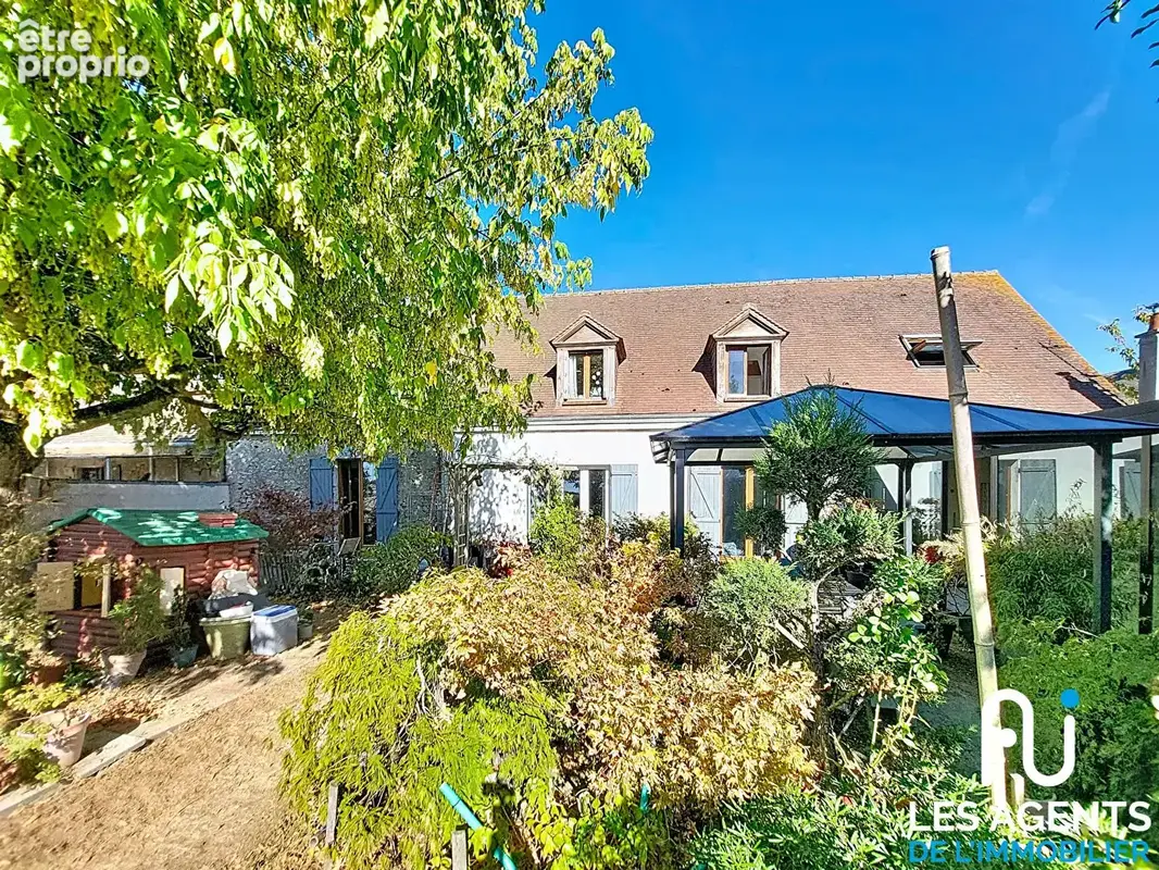 Maison ancienne - photo 14