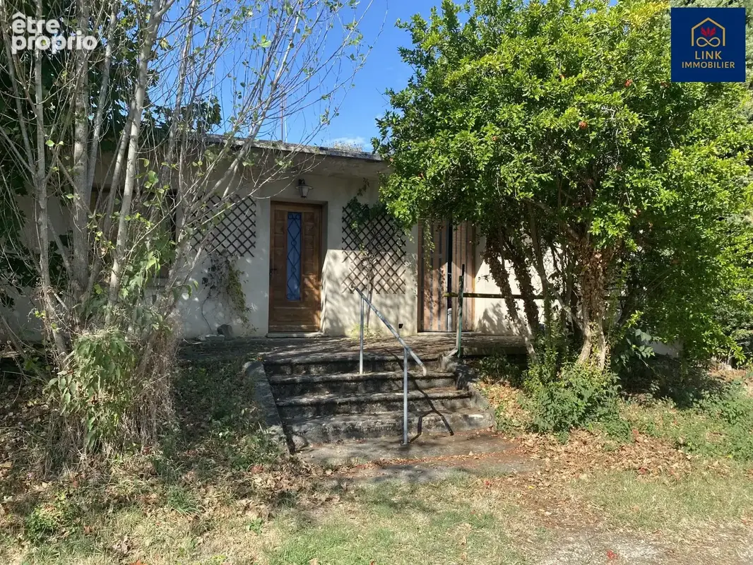 Maison 4 pièces 108 m² à vendre à Chabeuil (26120) - photo 2