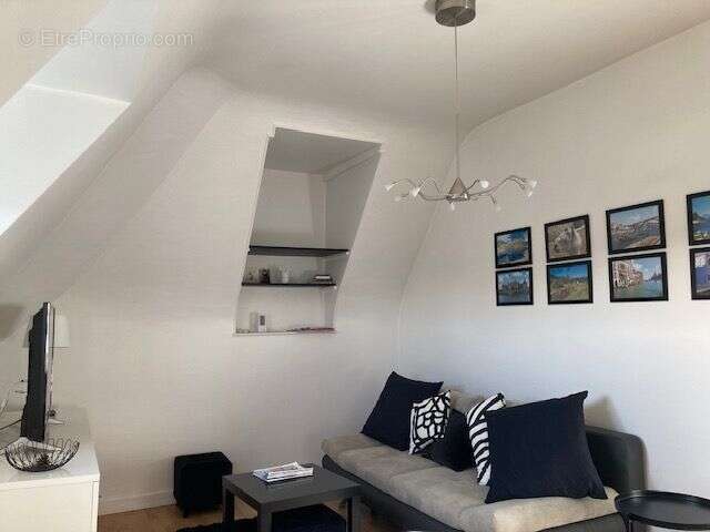 Appartement à CABOURG