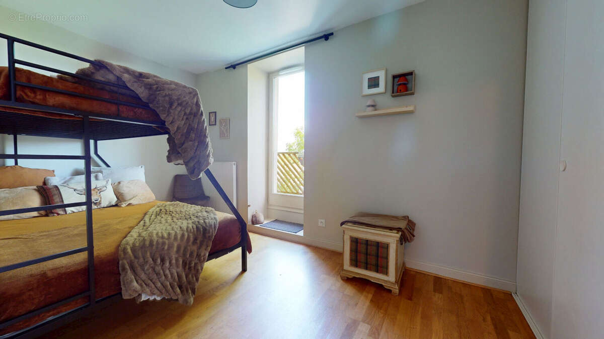 Appartement à PONT-D'AIN
