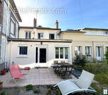 Maison à BONSECOURS