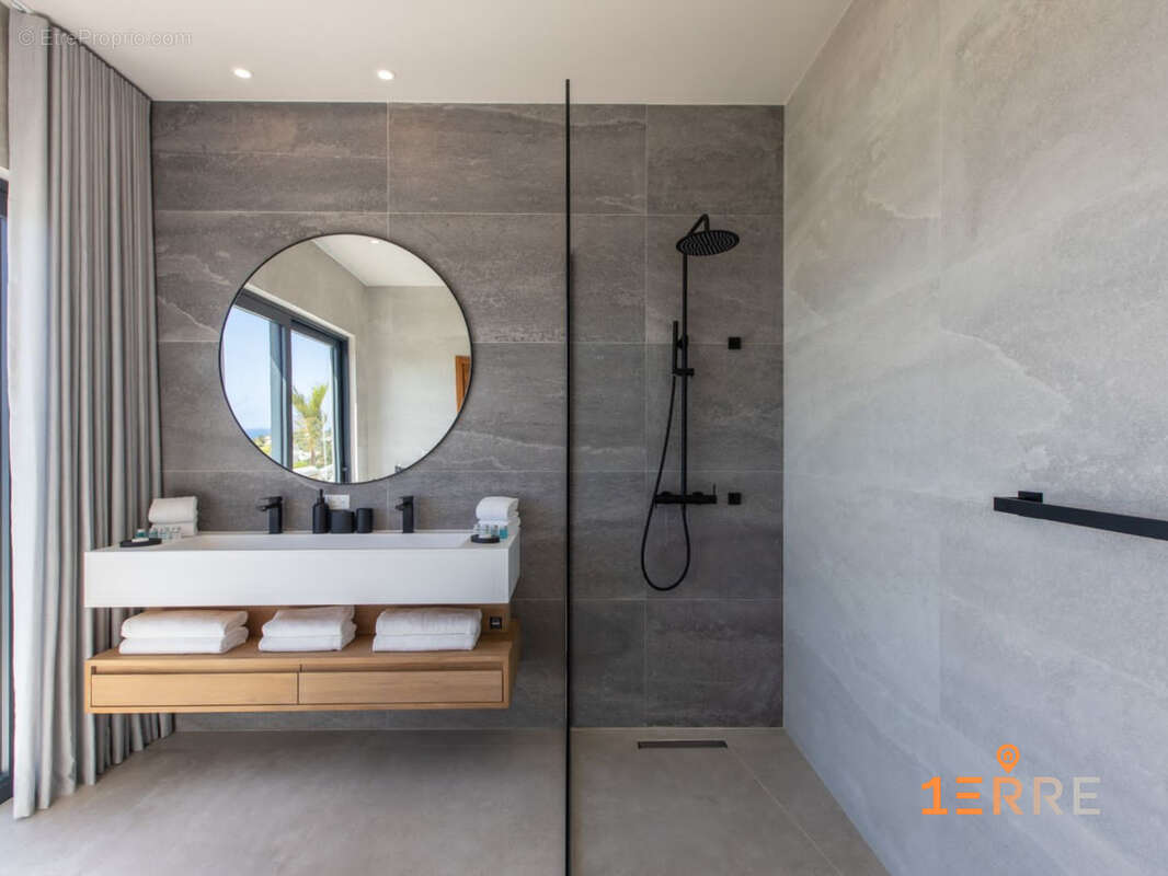 Maison à SAINT-MARTIN