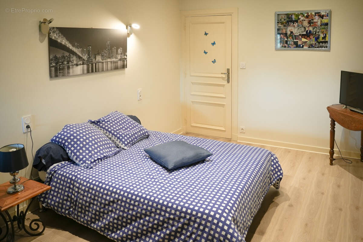 Maison à CORCELLES-EN-BEAUJOLAIS