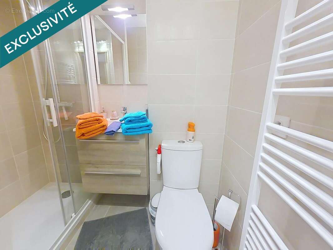 Photo 5 - Appartement à LA BAULE-ESCOUBLAC