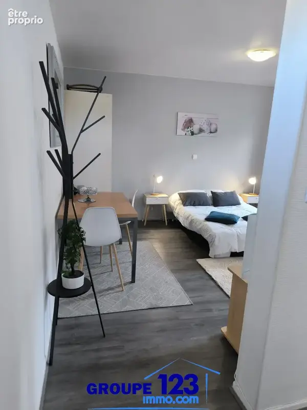 Appartement idéal investisseur   Vendu louer   Migennes - photo 4
