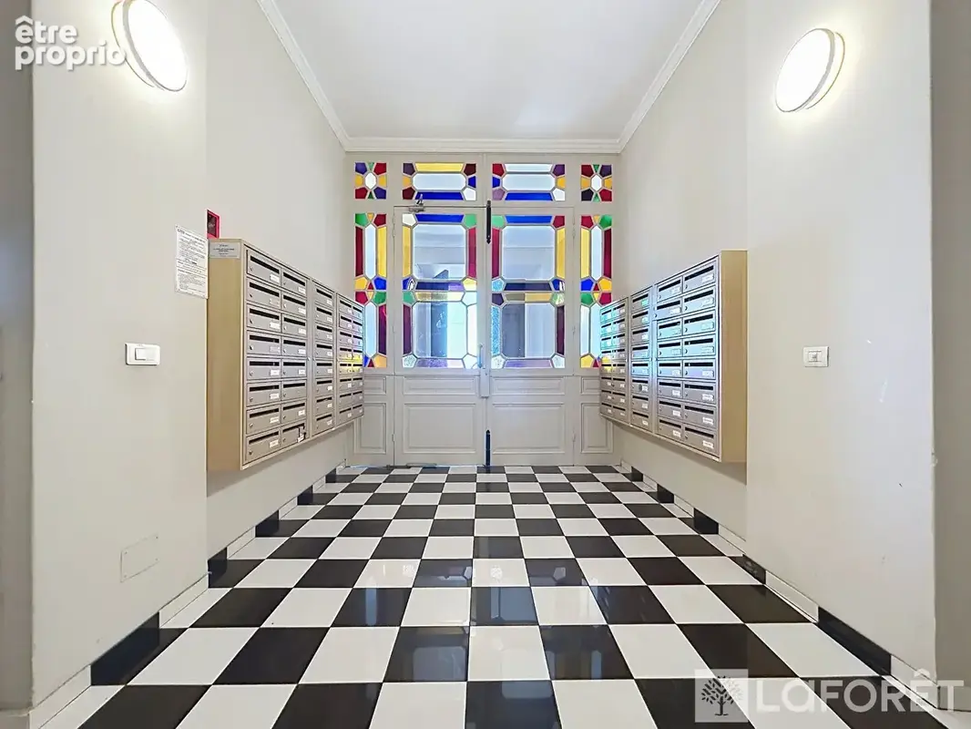 MENTON - GARAVAN - Magnifique appartement T2 de 61 m² avec terrasse et vue mer panoramique - photo 16