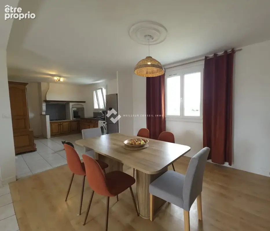Maison 5 pièces 111 m² à vendre à Plemy (22150) - photo 7