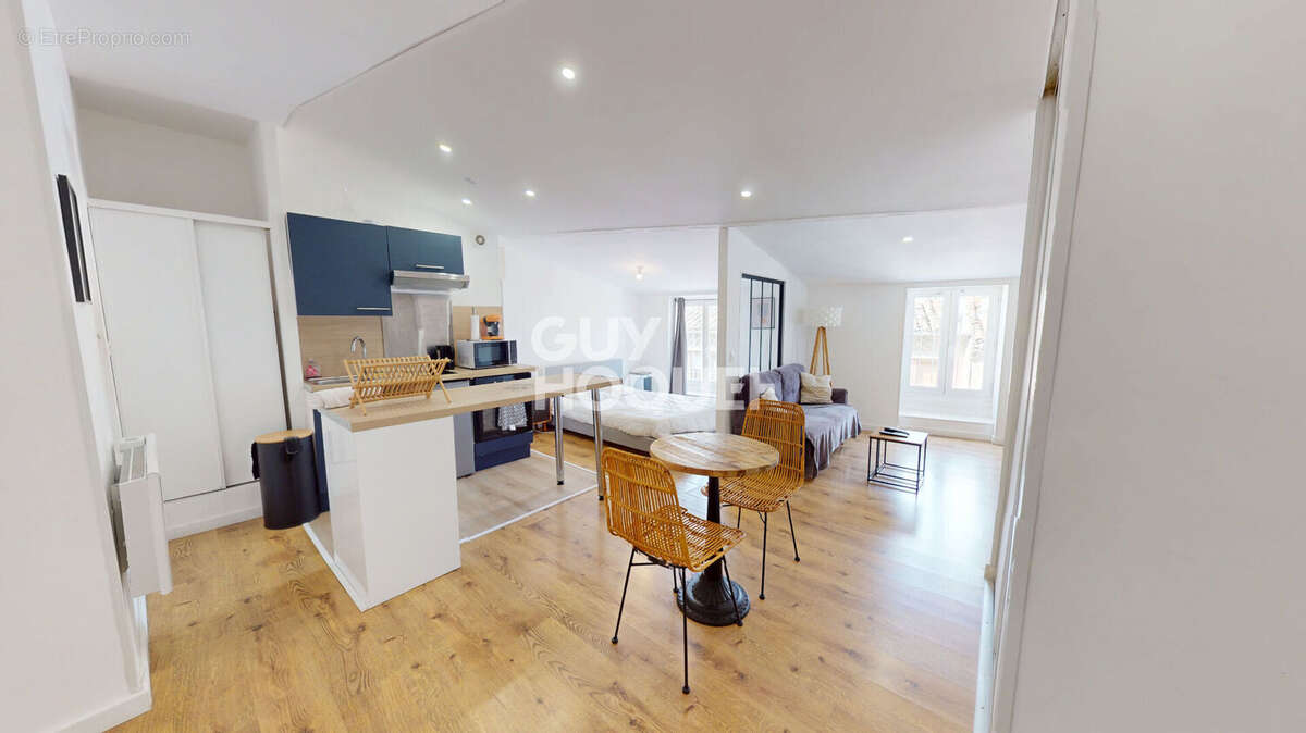 Appartement à VALENCE