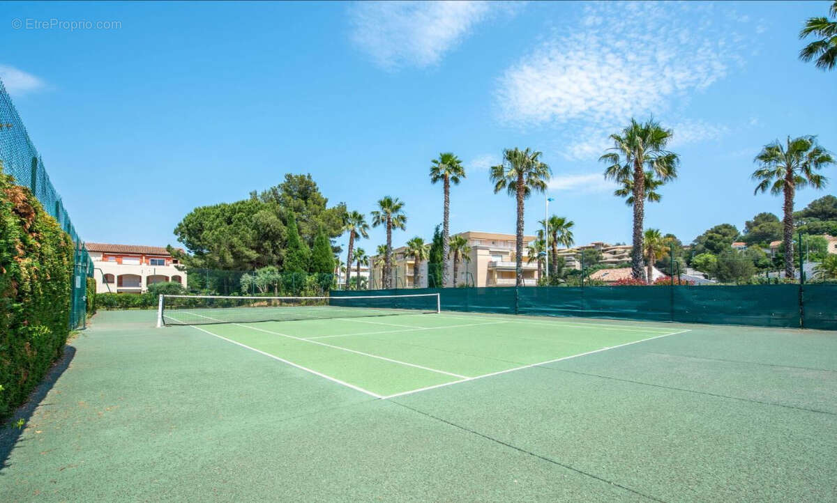 Appartement à CAVALAIRE-SUR-MER