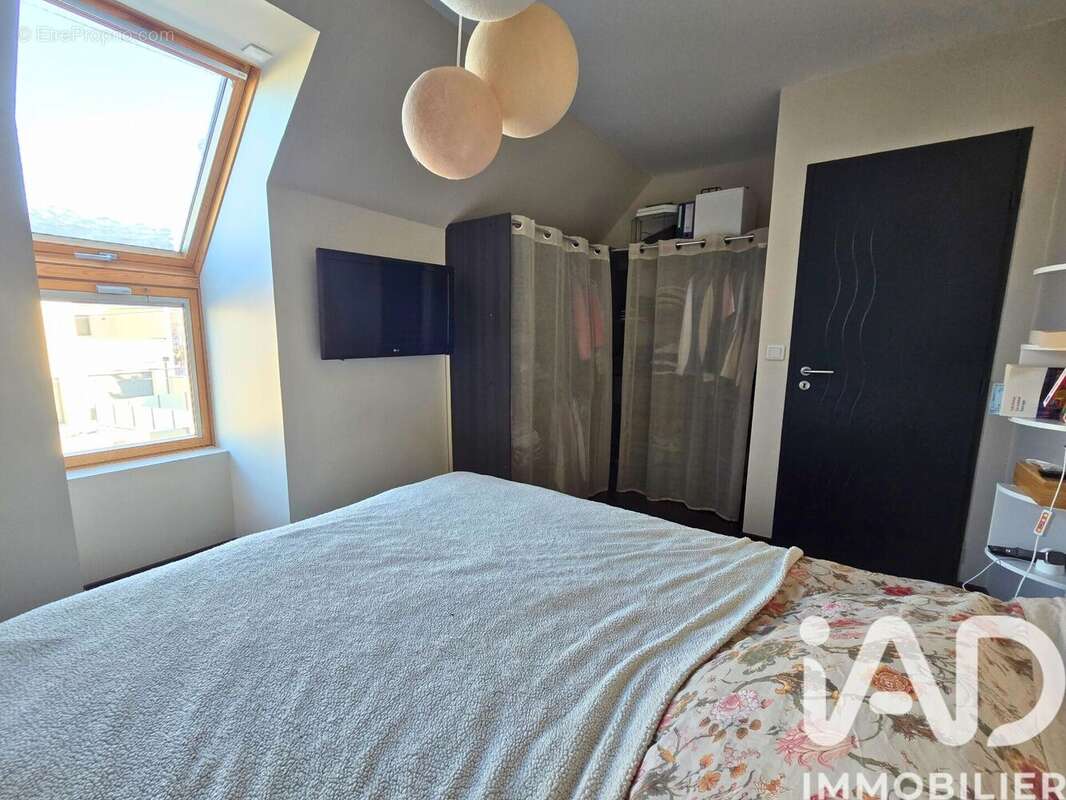 Photo 5 - Maison à SAINTE-GENEVIEVE-DES-BOIS